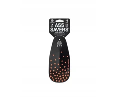 Ass Savers Toetector Regular atspindintis raudonas priekinis purvasaugis