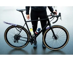 Skydelis galinis Ass Savers Win Wing 2 Gravel Squid 375 x 85 mm