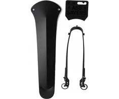 Skydelis galinis Ass Savers Win Wing 2 Road Stealth 375 x 85 mm