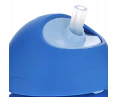ASSORTED Philips Avent buteliukas su šiaudeliu Insulated Straw SCF766/00