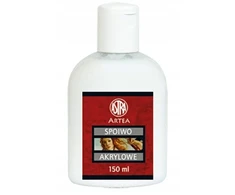 Astra Artea akrilo rišiklis, 150 ml