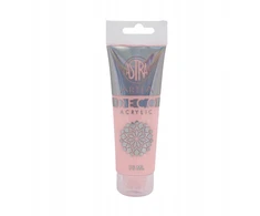 Astra Artea Deco akriliniai dažai 75ml, odos spalvos