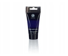 Astra Artea Fioletiniai Akriliniai Dažai 60ml