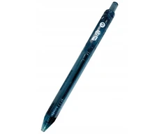 Astra automatinis rašiklis, 1.0mm, mėlynas