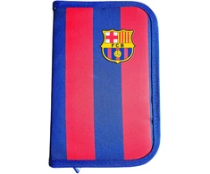 Astra Fc Barcelona vieno skyriaus "class" dėklas be priedų