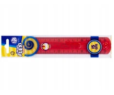 Astra Flexi 15cm lanksti liniuotė