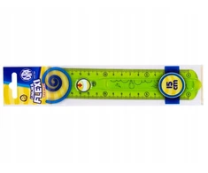 Astra Flexi 15cm lanksti liniuotė