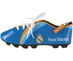Astra GINGER BAG WAGON FUTBOLO BALYKIAI BERNIUKMS REAL MADRID SCHOOL FUTBOLIS