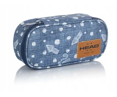 Astra Head Hd-346 - Tvirta pieštukinė su strėlyčių raštu