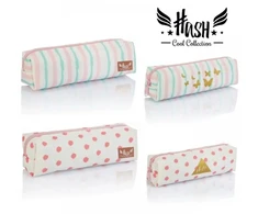Astra Hs-102 Hash 2 - stilingas ir funkcionalus "pencil case" / "pouch"