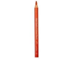 Astra Jumbo pieštukas, trikampis, oranžinis