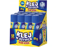 Žaliuzės 21G „Astra“ lazdelėje