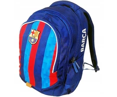 Astra Mokyklinė kuprinė „FC Barcelona“ 20 l – ergonomiška, talpi, vaikams