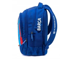 Astra Mokyklinė kuprinė „FC Barcelona“ 20 l – ergonomiška, talpi, vaikams
