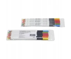 "Astra" neoninės kreidelės 6 spalvų - Koh-I-Noor