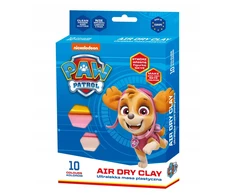 Astra PAW PATROL AIR CAY PASTRY SKYE RINKINYS, rinkinys vaikams +4 m