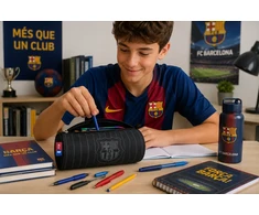 Astra Penalas FC Barcelona