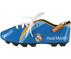 Astra Penalas Real Madrid