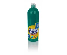 Astra Plakatówka Mokykliniai Dažai Vaikams 500 ml