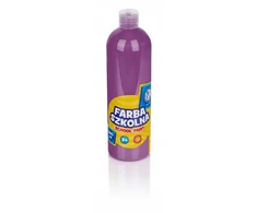 Astra Plakatų Dažai 500ml - Aukštos Kokybės Mokykliniai Dažai