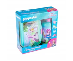 Astra Playmobi L Pasakų rinkinys: gertuvė ir priešpiečių dėžutė