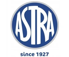 Astra Prestige akvareliniai pieštukai, 24 spalvos, metalinė dėžutė