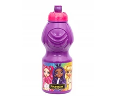 Astra Rainbow High gertuvė vaikams, 400 ml