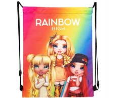 Astra Rainbow High maišelis batams