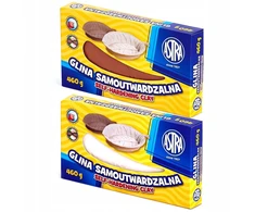 Astra savaime kietėjanti masė modeliavimui, 460g