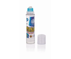 Astra skysti klijai, skaidrūs, 50 ml, 1 vnt
