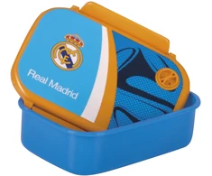 Astra ŚNIADANIÓWKA POJEMNIK NA KANAPKI LUNCH BOX REAL MADRYT