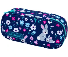 Astrabag "baby Bunny" dėklas su vienu skyriumi ir organizatoriumi