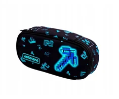 Astrabag Dark Pixel - Kuprinė su žaidimų motyvais