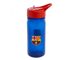 Astrabag FC Barcelona mokyklos pusryčių rinkinys (vandens butelis + priešpiečių dėžutė) | ORIGINALAS