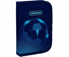 Astrabag Football Light - pieštukinė su futbolo motyvais