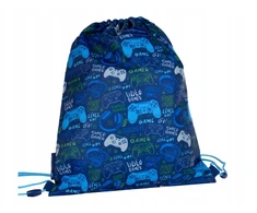 Astrabag Game Go maišelis avalynei