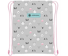 Astrabag Kitty The Cute batų krepšys AD1 ASTRA - ASTRA kanceliarinės prekės