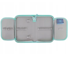 Astrabag Kitty's World vieno skyriaus dėklas su 2 atvartais