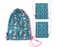 Astrabag maišelis su raišteliais - "candy Bunny"