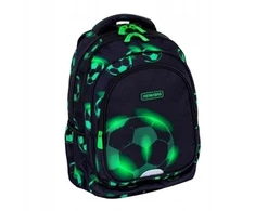 Astrabag Neo Football kuprinė berniukams, 27l, 42x30x19 cm