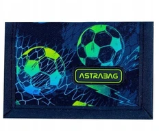 Astrabag, Portfelik - Football