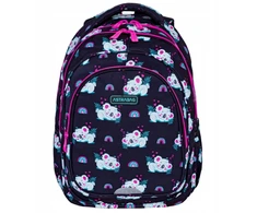Astrabag Sleepy Koala 27l mokyklinė kuprinė mergaitėms
