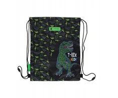 Astrabag T-rex Neon Ad1 maišelis avalynei