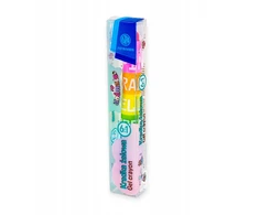 Astrakids 6in1 Gel Crayons - Cat Theme