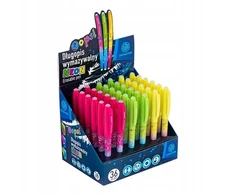 Astrapen Oops! Ištrinamas rašiklis, neoninis, 1 vnt.