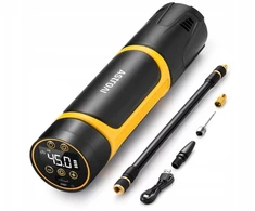 Astroai Belaidė Elektrinė Pompa 150psi 4500ma