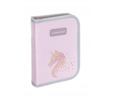 Aštrūs pieštukai Head Golden Effect Rose Gold, 1 skyrius