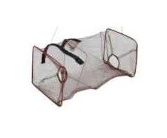 Atemi Tinklelis vėžiams laikyti 50cm