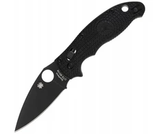 Atlenkiamas peilis Spyderco MANIX 2 FRCP - Juoda