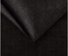 Atos Milano kėdė, juoda koja, VOGUE 17, elegantiška ir stilinga